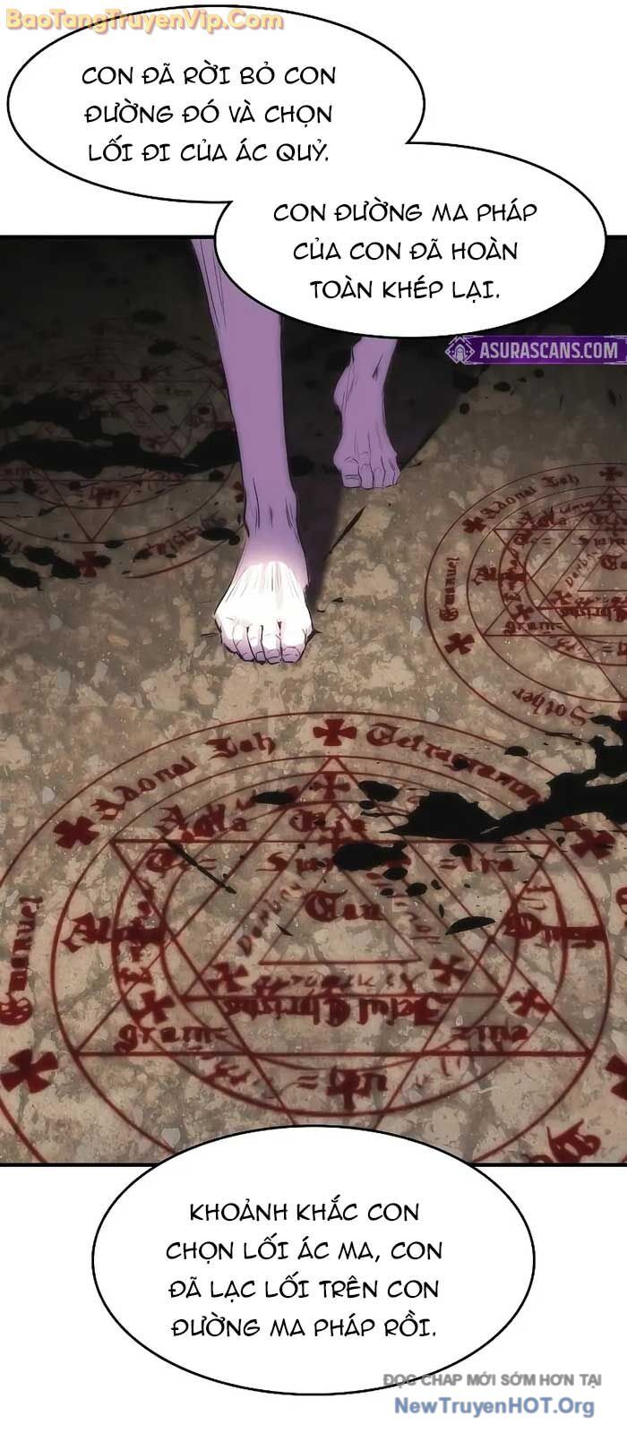 Bản Năng Hồi Quy Của Chó Săn - Chapter 70.1 - Page 56