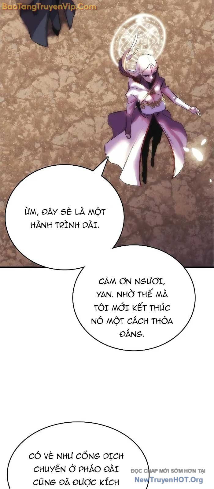 Bản Năng Hồi Quy Của Chó Săn - Chapter 70.1 - Page 72