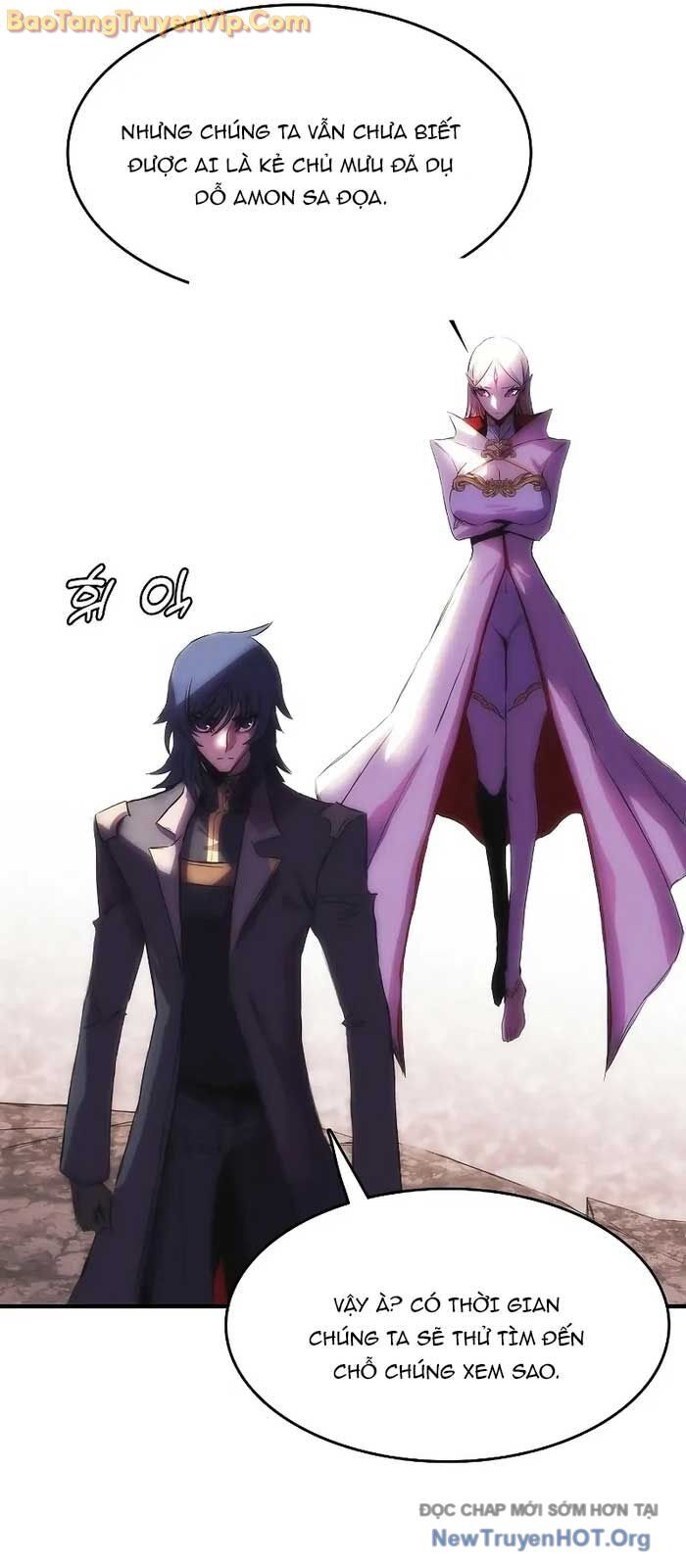 Bản Năng Hồi Quy Của Chó Săn - Chapter 70.1 - Page 74