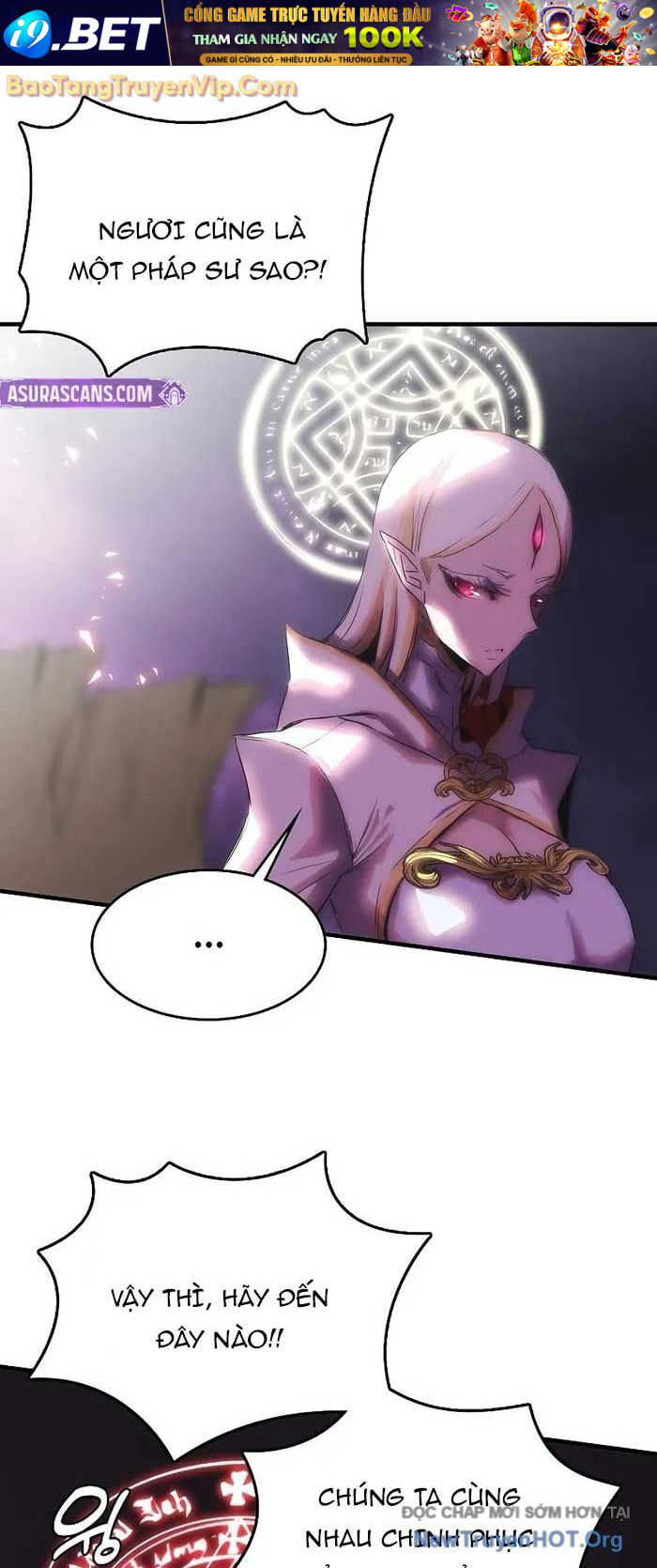 Bản Năng Hồi Quy Của Chó Săn - Chapter 70.1 - Page 9