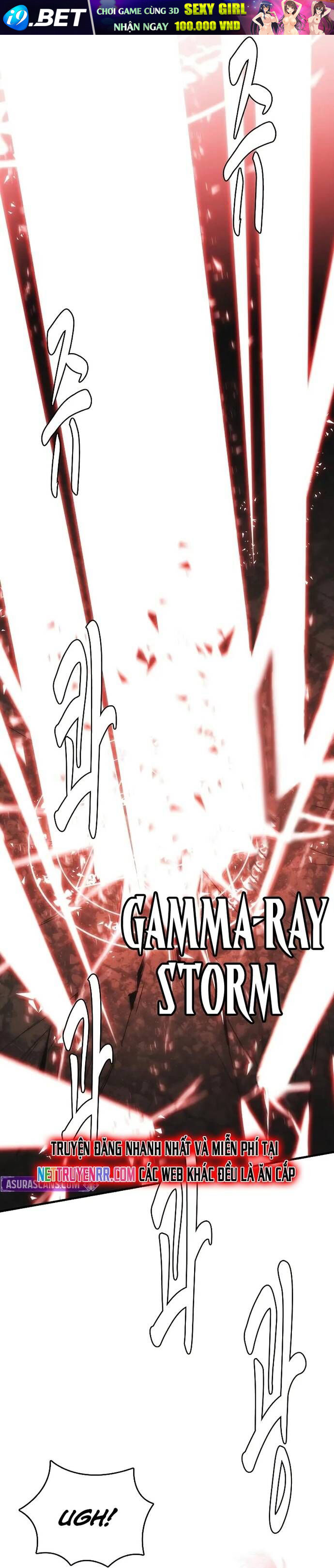 Bản Năng Hồi Quy Của Chó Săn - Chapter 70 - Page 11