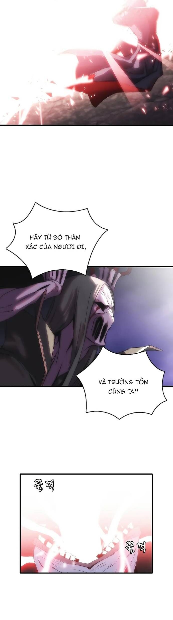 Bản Năng Hồi Quy Của Chó Săn - Chapter 70 - Page 12