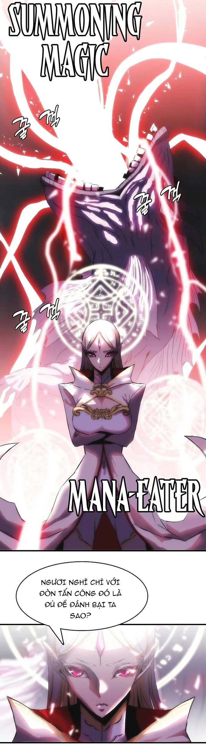 Bản Năng Hồi Quy Của Chó Săn - Chapter 70 - Page 14