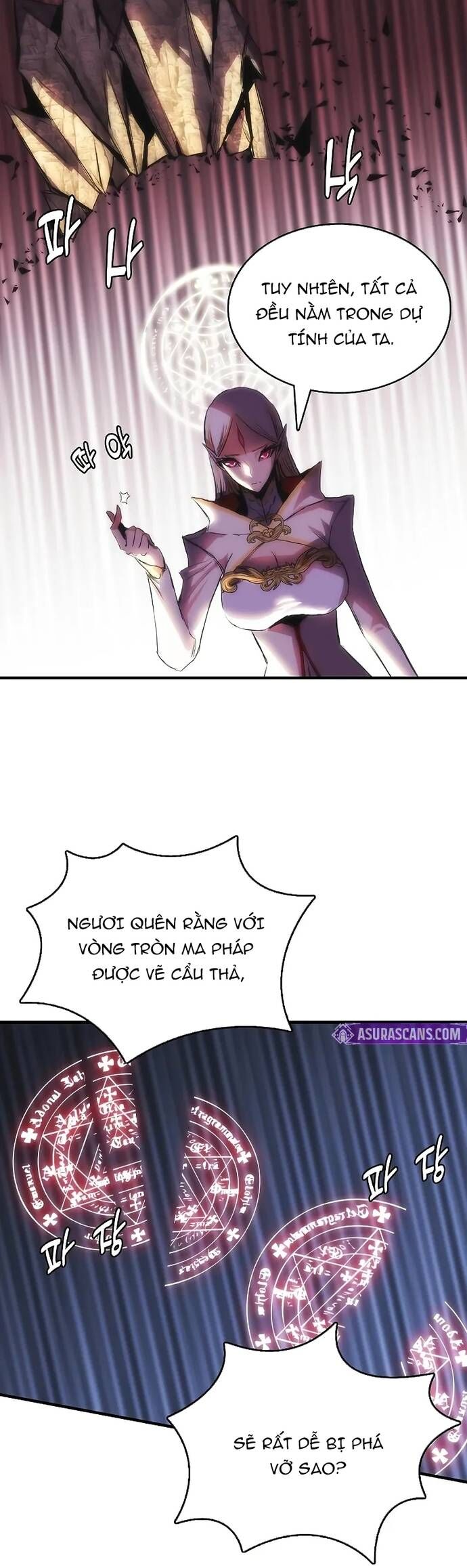 Bản Năng Hồi Quy Của Chó Săn - Chapter 70 - Page 17