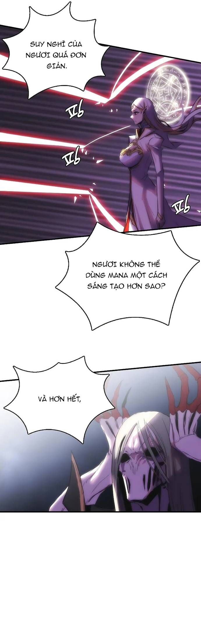 Bản Năng Hồi Quy Của Chó Săn - Chapter 70 - Page 18