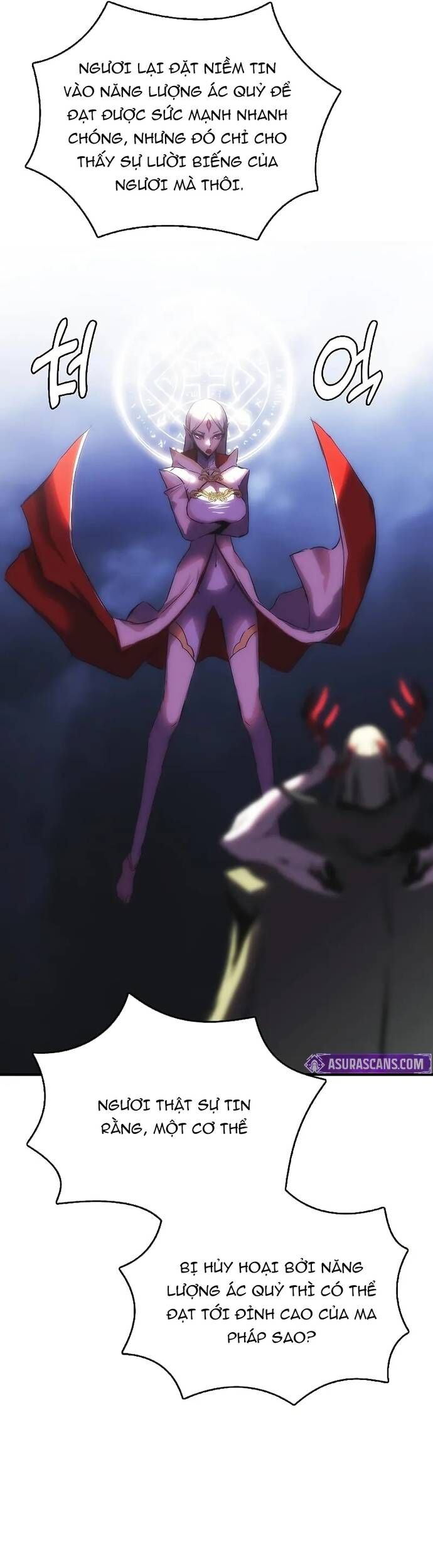 Bản Năng Hồi Quy Của Chó Săn - Chapter 70 - Page 19