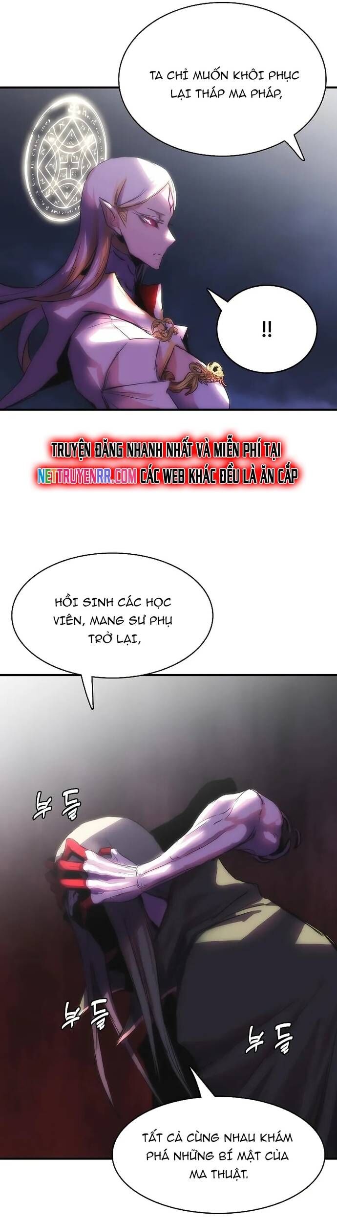 Bản Năng Hồi Quy Của Chó Săn - Chapter 70 - Page 21