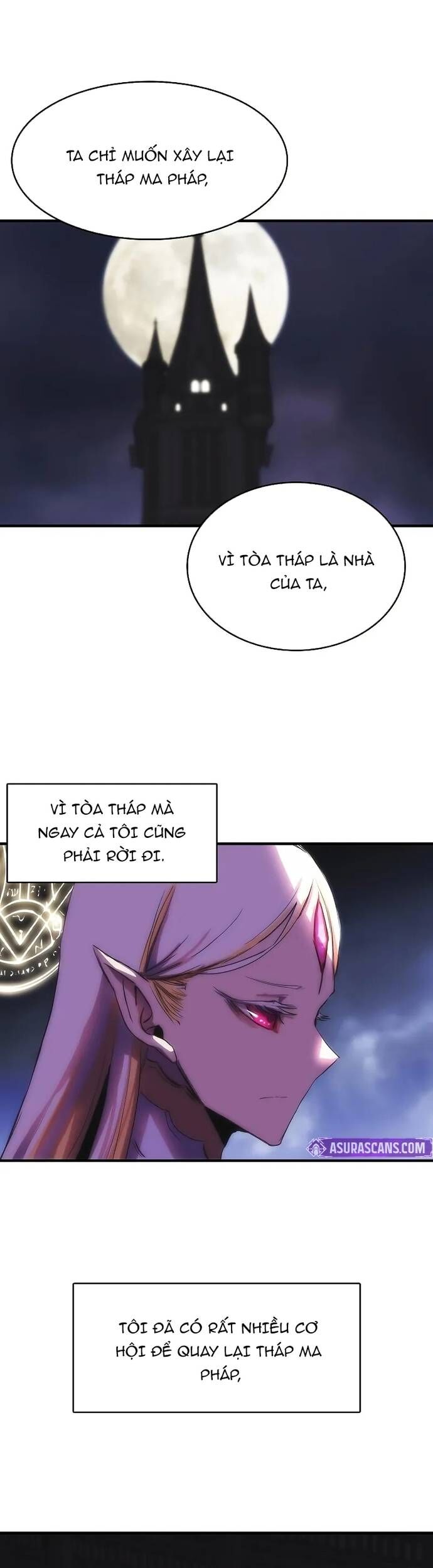 Bản Năng Hồi Quy Của Chó Săn - Chapter 70 - Page 22