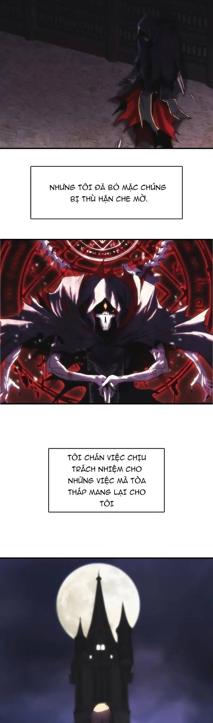 Bản Năng Hồi Quy Của Chó Săn - Chapter 70 - Page 23
