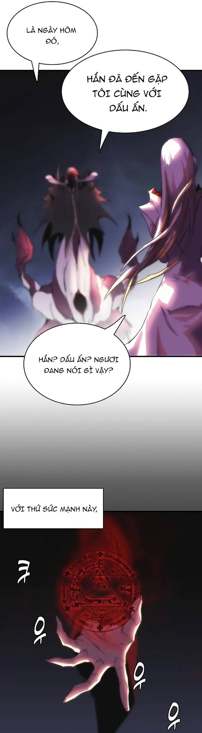 Bản Năng Hồi Quy Của Chó Săn - Chapter 70 - Page 25