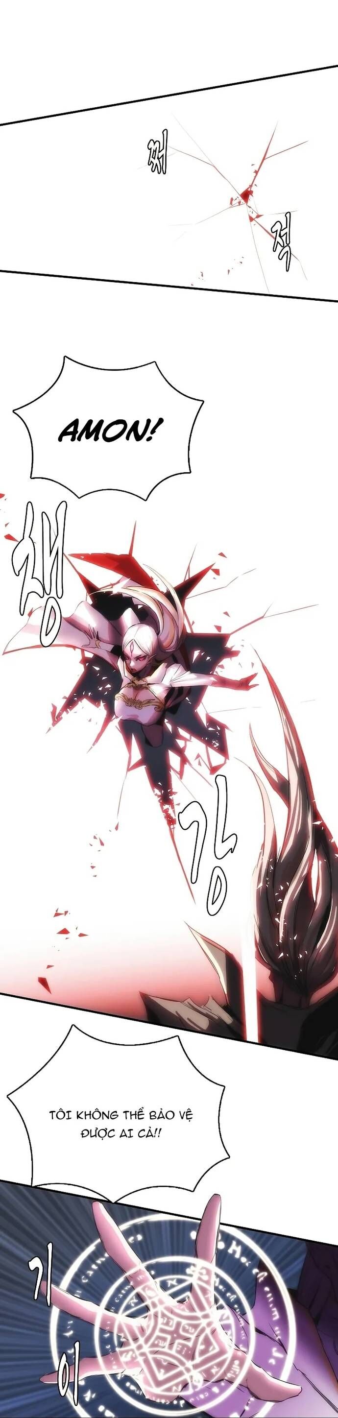 Bản Năng Hồi Quy Của Chó Săn - Chapter 70 - Page 29