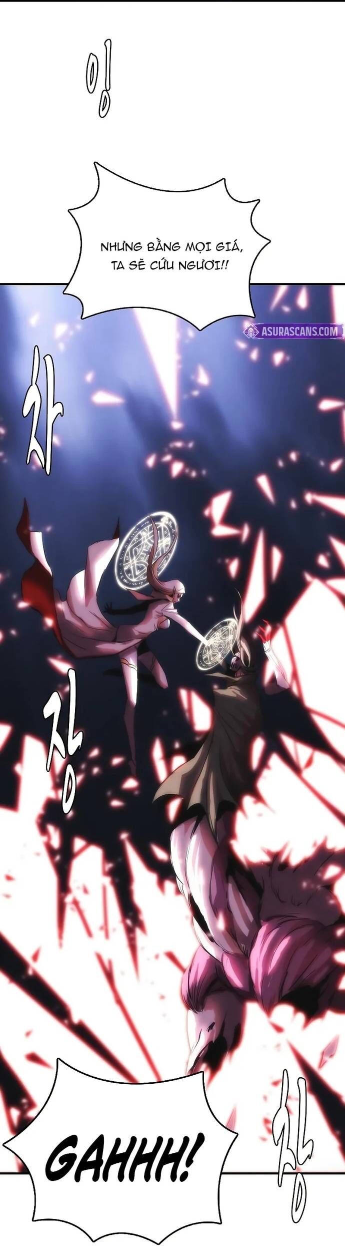 Bản Năng Hồi Quy Của Chó Săn - Chapter 70 - Page 30