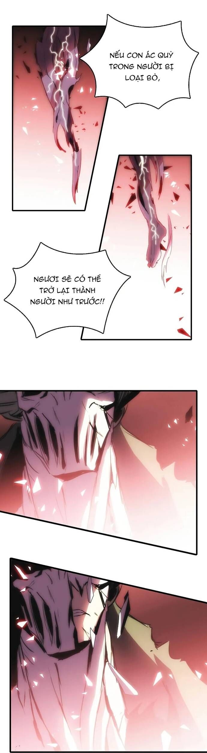 Bản Năng Hồi Quy Của Chó Săn - Chapter 70 - Page 32