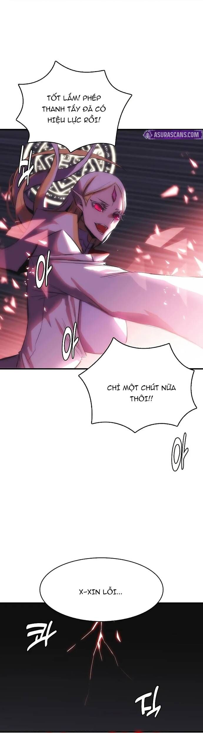 Bản Năng Hồi Quy Của Chó Săn - Chapter 70 - Page 33