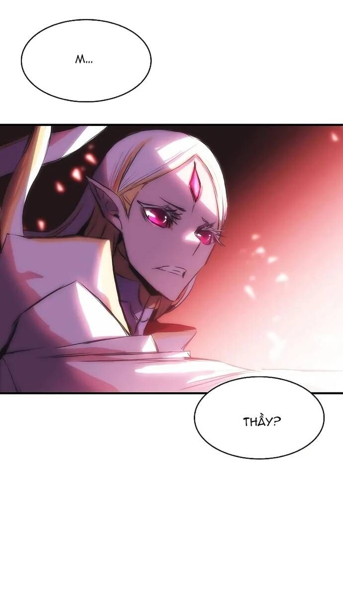 Bản Năng Hồi Quy Của Chó Săn - Chapter 70 - Page 36