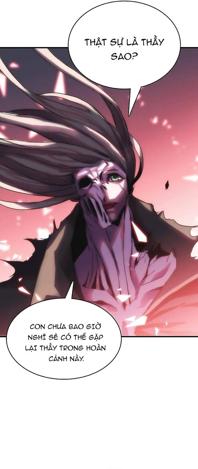 Bản Năng Hồi Quy Của Chó Săn - Chapter 70 - Page 37