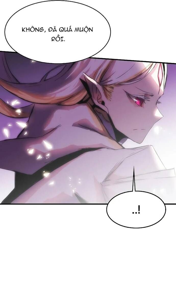 Bản Năng Hồi Quy Của Chó Săn - Chapter 70 - Page 39