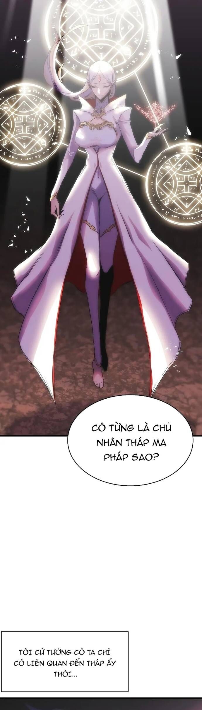 Bản Năng Hồi Quy Của Chó Săn - Chapter 70 - Page 4