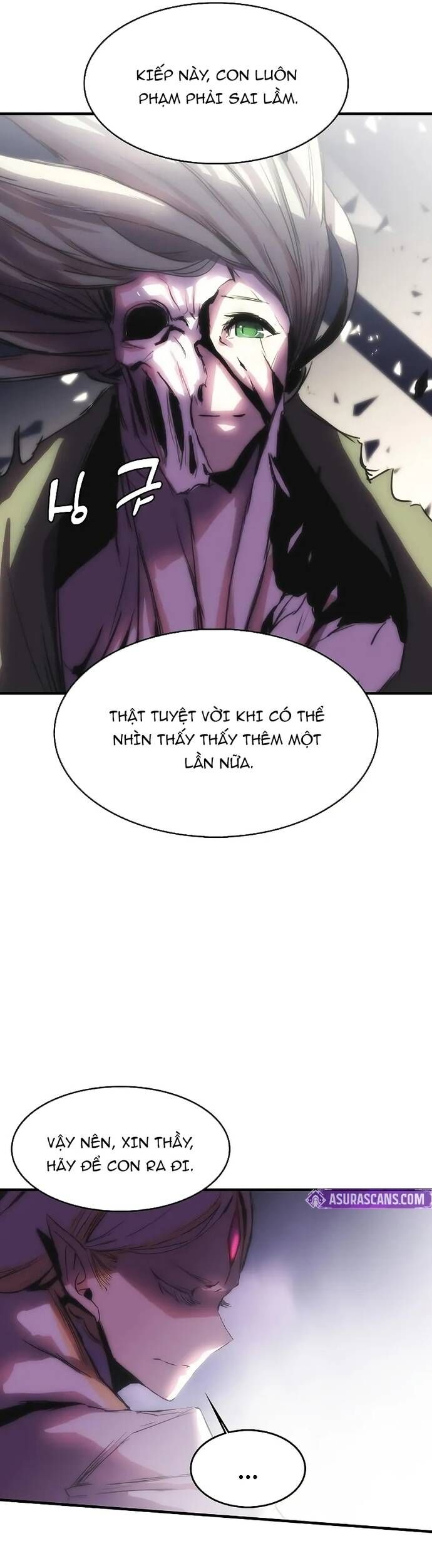 Bản Năng Hồi Quy Của Chó Săn - Chapter 70 - Page 41