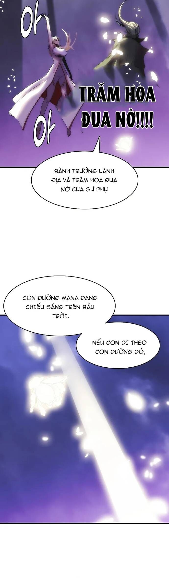 Bản Năng Hồi Quy Của Chó Săn - Chapter 70 - Page 46