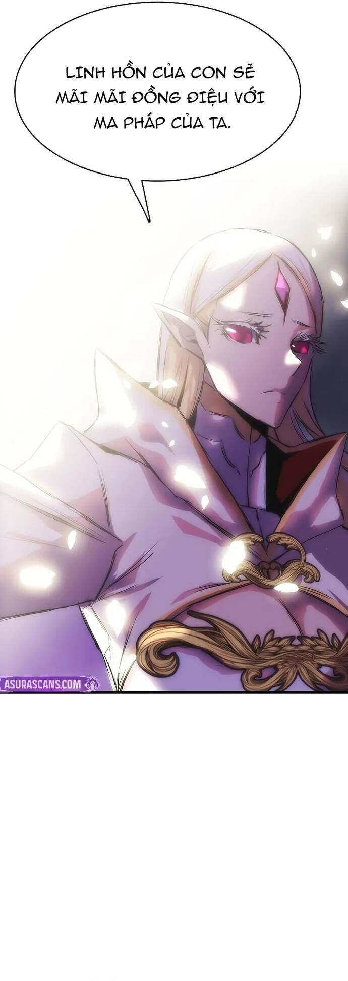 Bản Năng Hồi Quy Của Chó Săn - Chapter 70 - Page 47