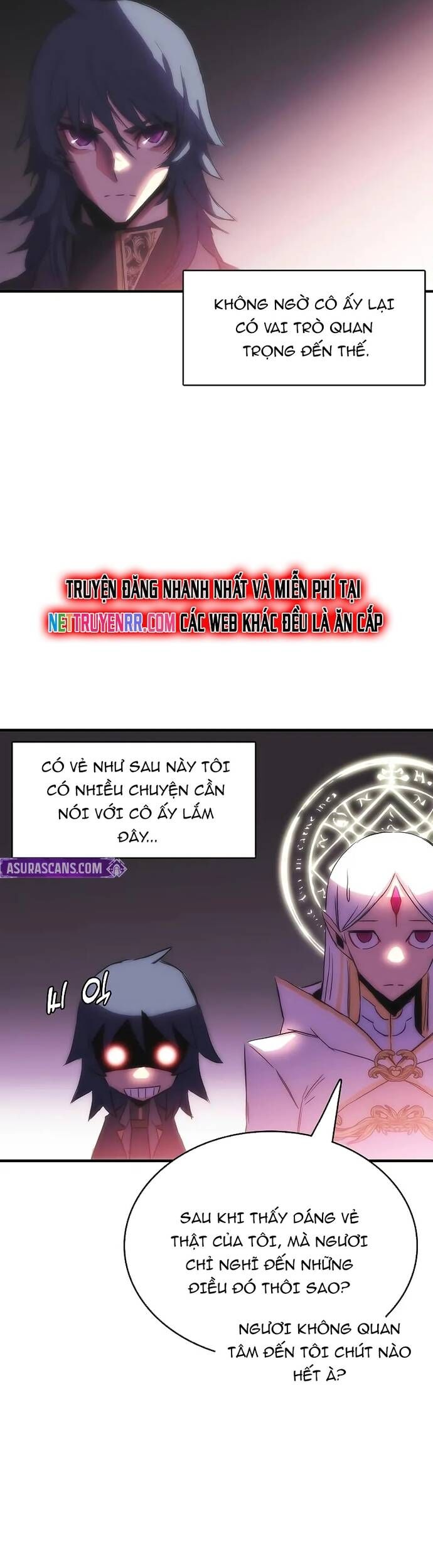 Bản Năng Hồi Quy Của Chó Săn - Chapter 70 - Page 5