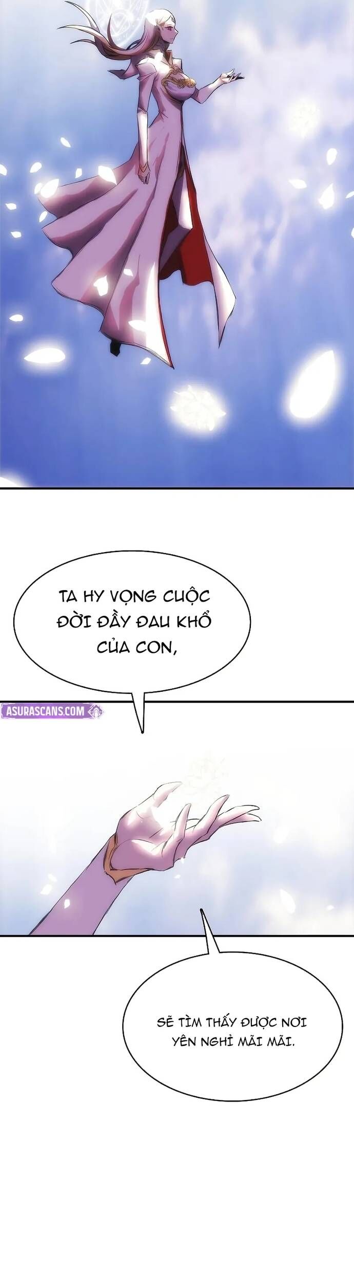 Bản Năng Hồi Quy Của Chó Săn - Chapter 70 - Page 50