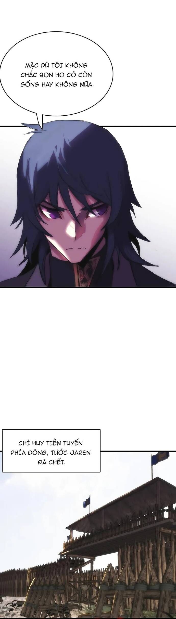 Bản Năng Hồi Quy Của Chó Săn - Chapter 70 - Page 54