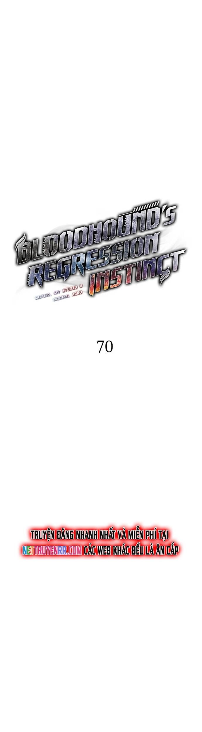 Bản Năng Hồi Quy Của Chó Săn - Chapter 70 - Page 6