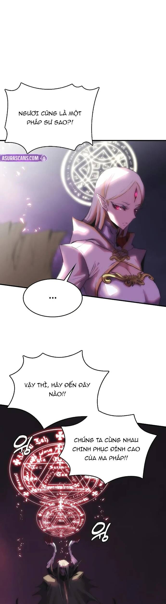 Bản Năng Hồi Quy Của Chó Săn - Chapter 70 - Page 7