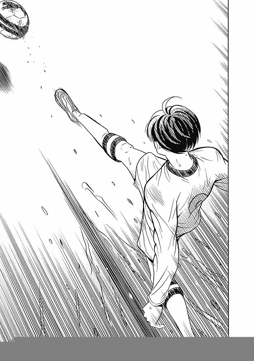 Chàng Trai Sạch Sẽ! Aoyama-Kun - Chapter 1 - Page 45