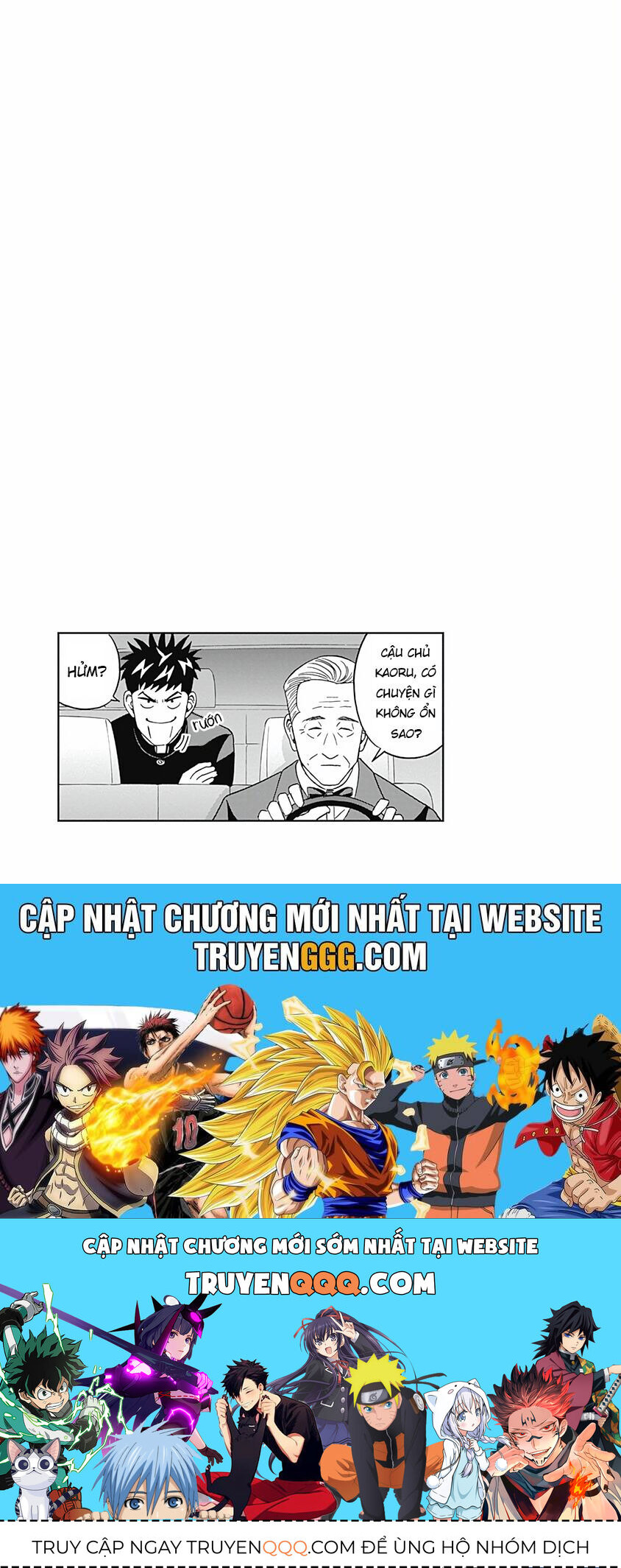 Chàng Trai Sạch Sẽ! Aoyama-Kun - Chapter 12 - Page 19