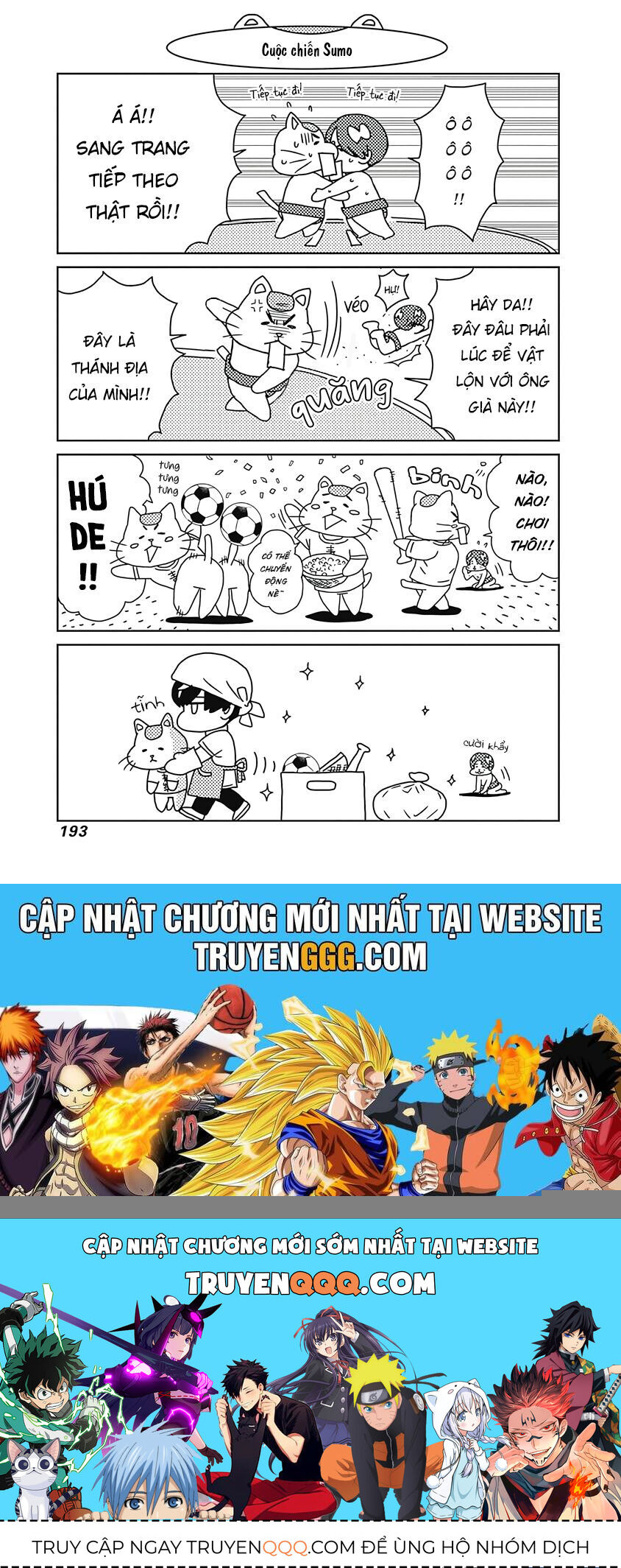 Chàng Trai Sạch Sẽ! Aoyama-Kun - Chapter 13 - Page 21