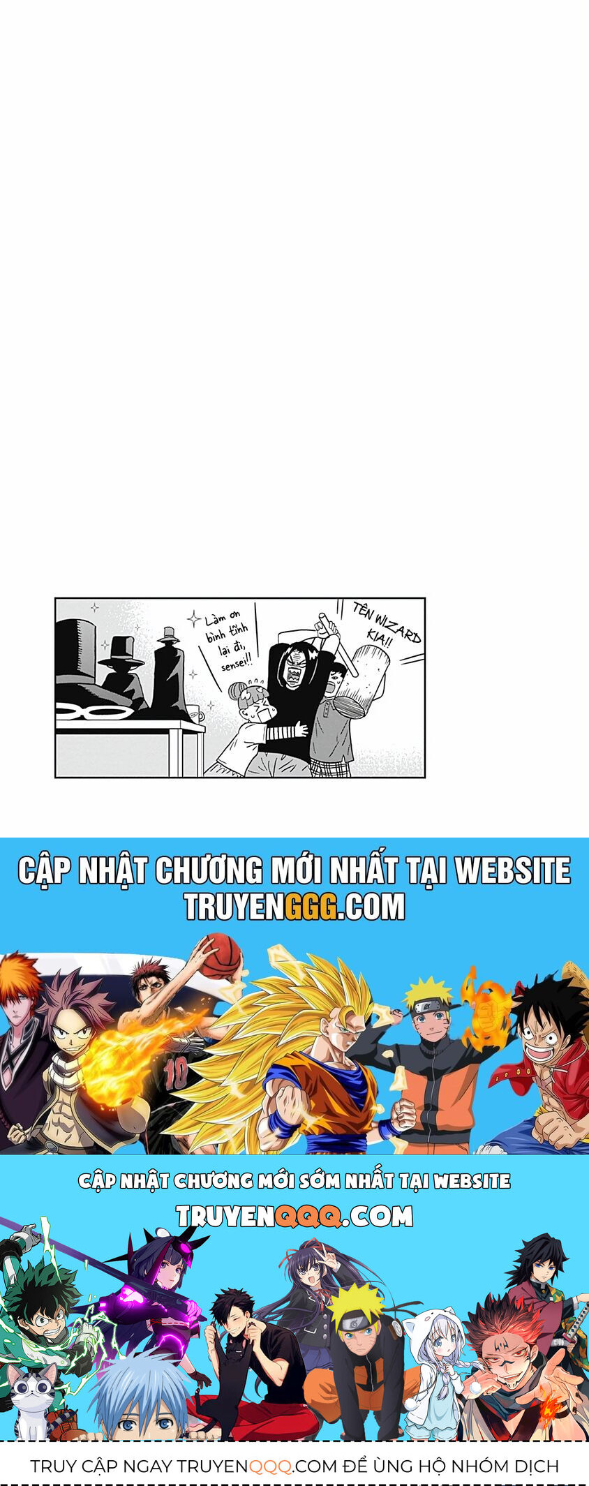 Chàng Trai Sạch Sẽ! Aoyama-Kun - Chapter 19 - Page 19