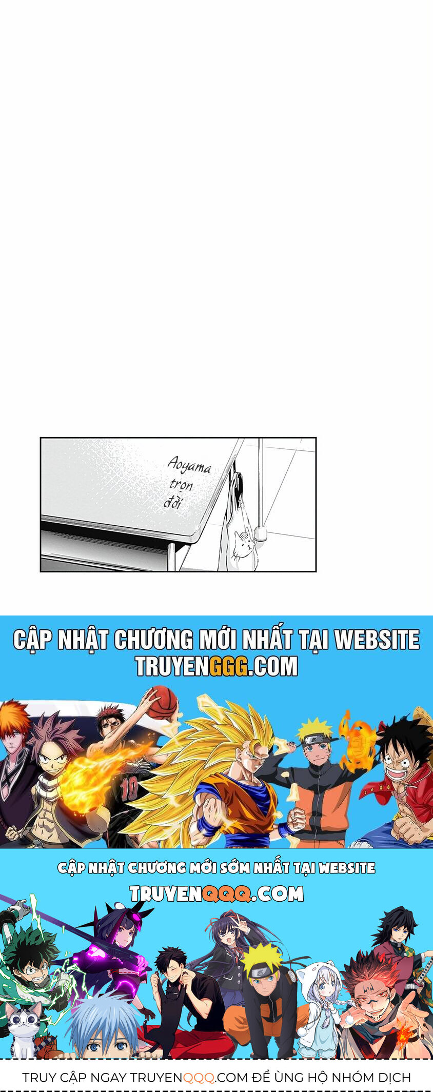 Chàng Trai Sạch Sẽ! Aoyama-Kun - Chapter 2 - Page 31