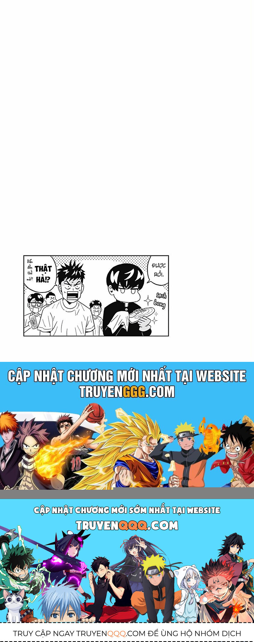 Chàng Trai Sạch Sẽ! Aoyama-Kun - Chapter 24 - Page 19