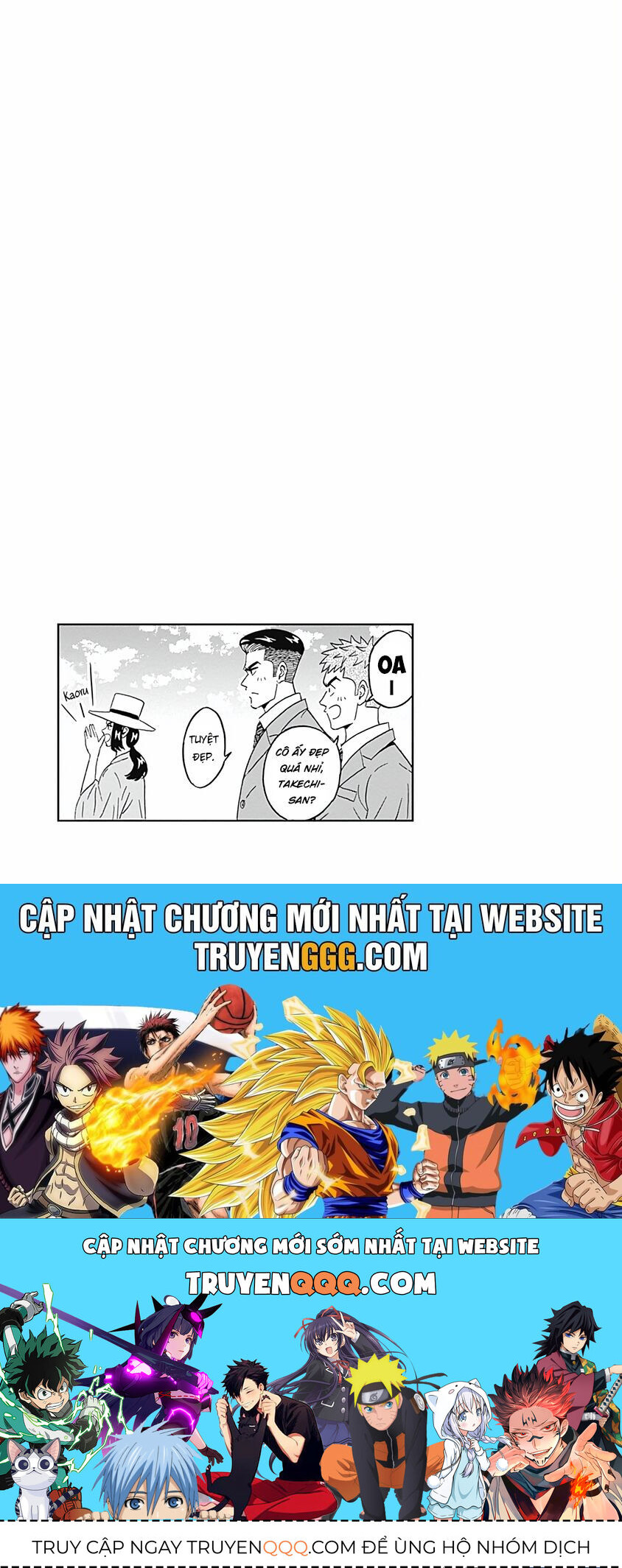 Chàng Trai Sạch Sẽ! Aoyama-Kun - Chapter 26 - Page 19