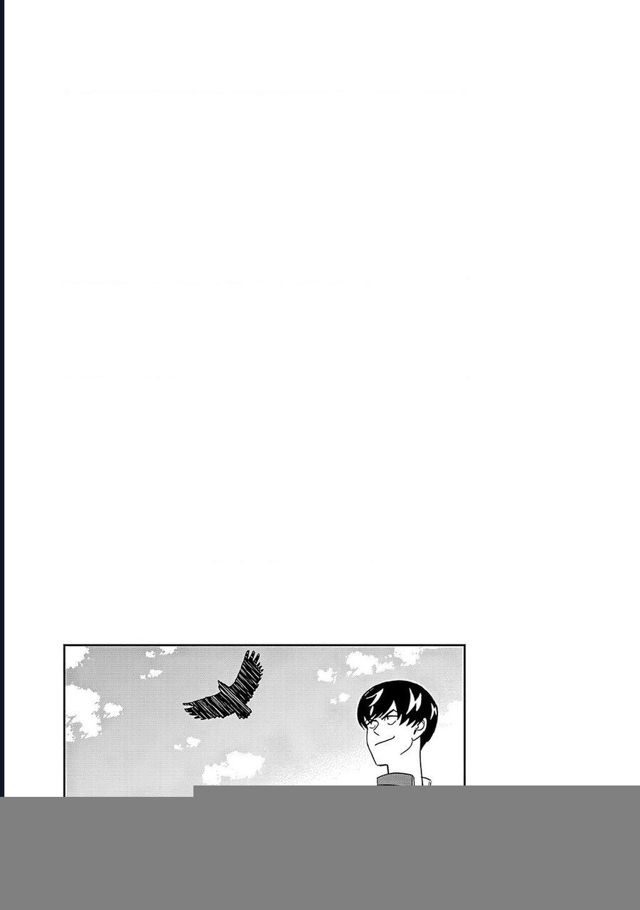 Chàng Trai Sạch Sẽ! Aoyama-Kun - Chapter 39 - Page 19