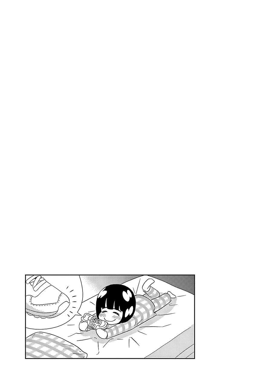 Chàng Trai Sạch Sẽ! Aoyama-Kun - Chapter 40 - Page 20