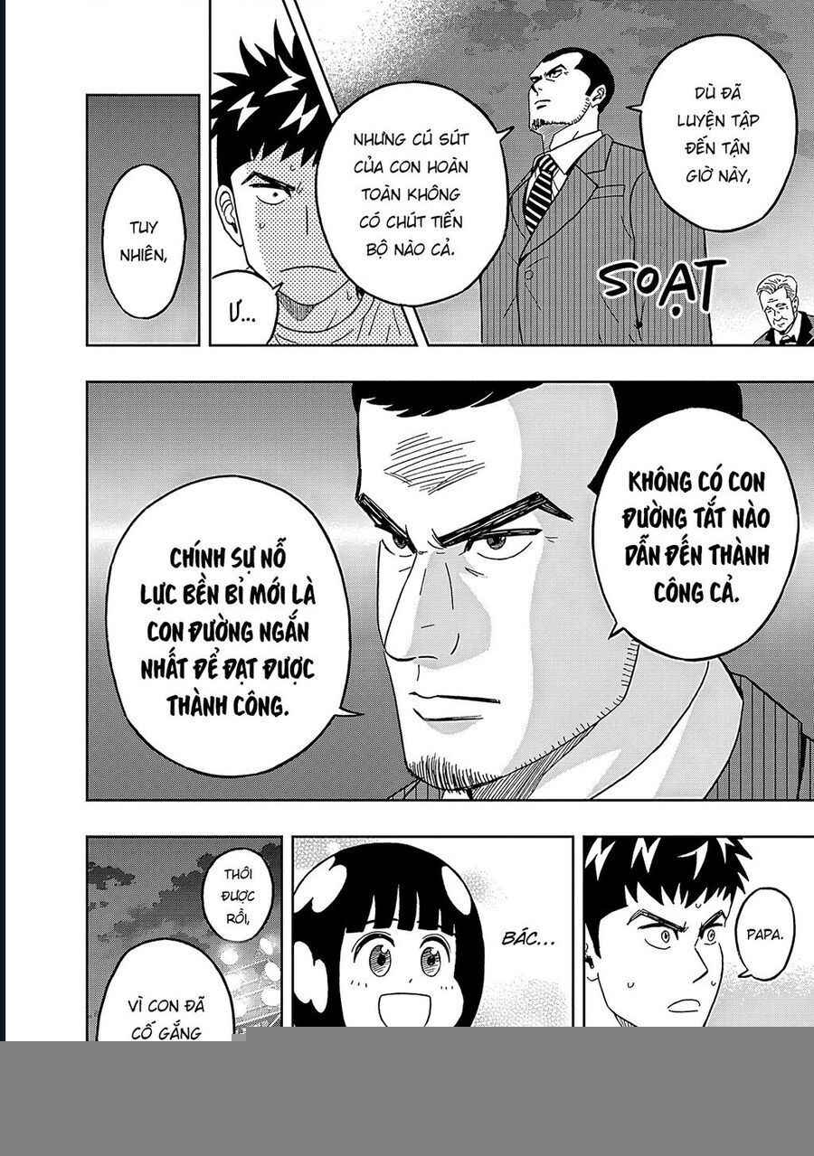 Chàng Trai Sạch Sẽ! Aoyama-Kun - Chapter 42 - Page 16