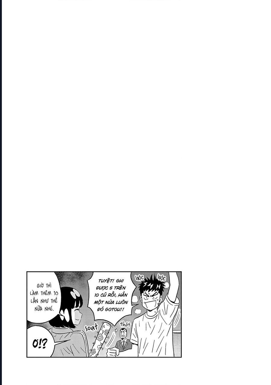 Chàng Trai Sạch Sẽ! Aoyama-Kun - Chapter 42 - Page 19