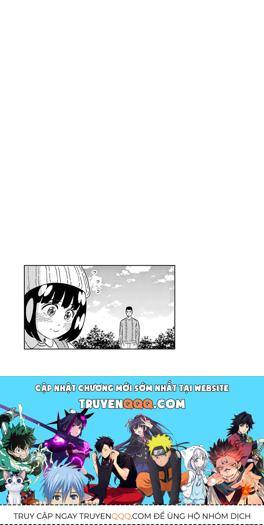 Chàng Trai Sạch Sẽ! Aoyama-Kun - Chapter 46 - Page 20