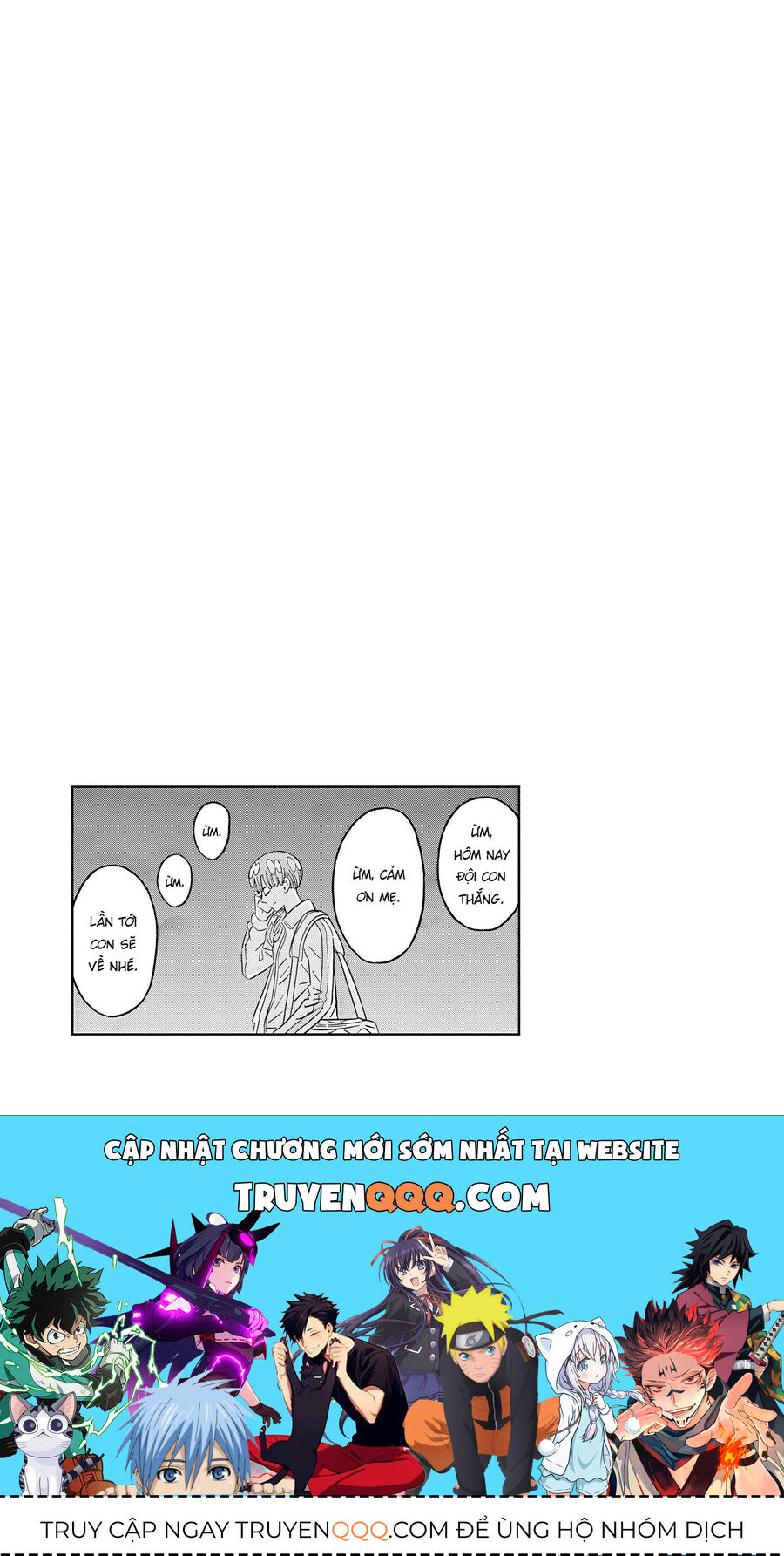 Chàng Trai Sạch Sẽ! Aoyama-Kun - Chapter 48 - Page 19