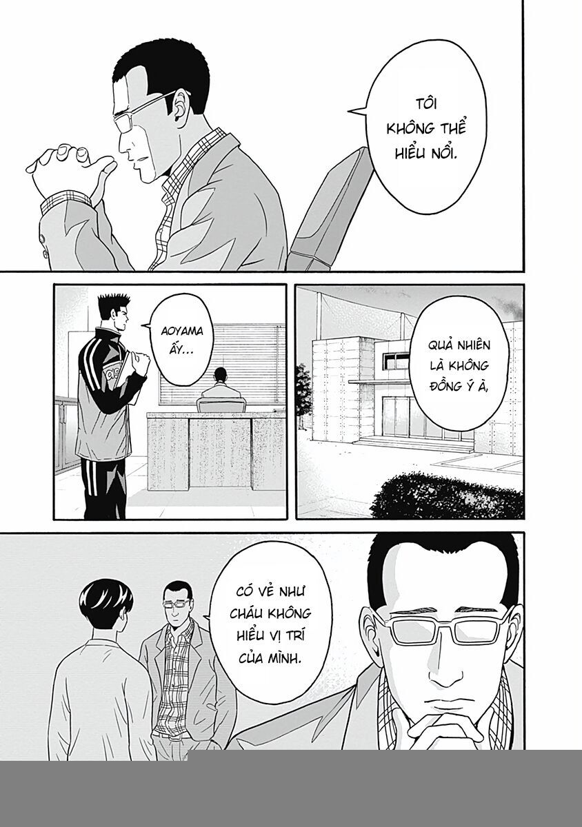 Chàng Trai Sạch Sẽ! Aoyama-Kun - Chapter 5 - Page 25