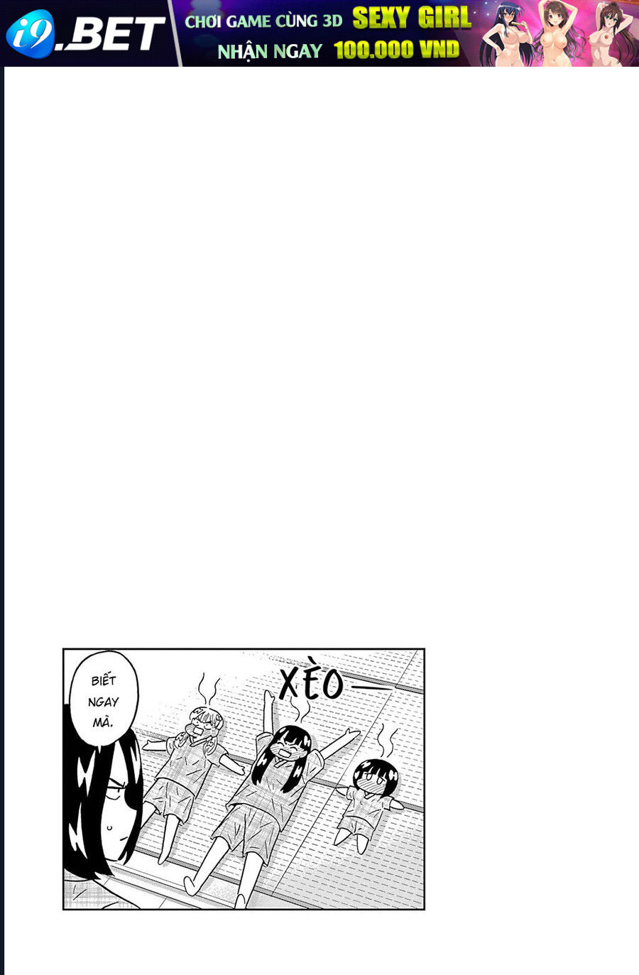 Chàng Trai Sạch Sẽ! Aoyama-Kun - Chapter 51 - Page 19