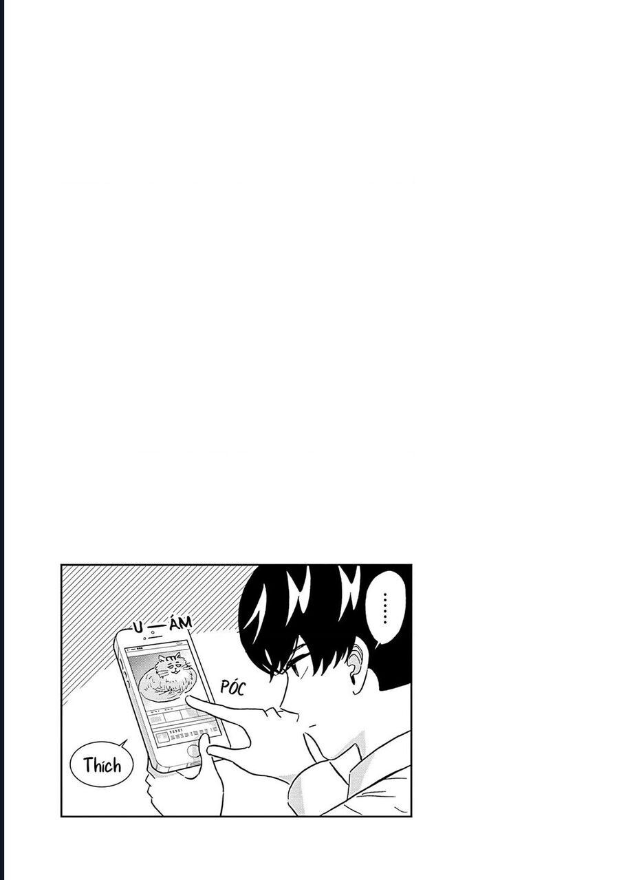 Chàng Trai Sạch Sẽ! Aoyama-Kun - Chapter 52 - Page 20