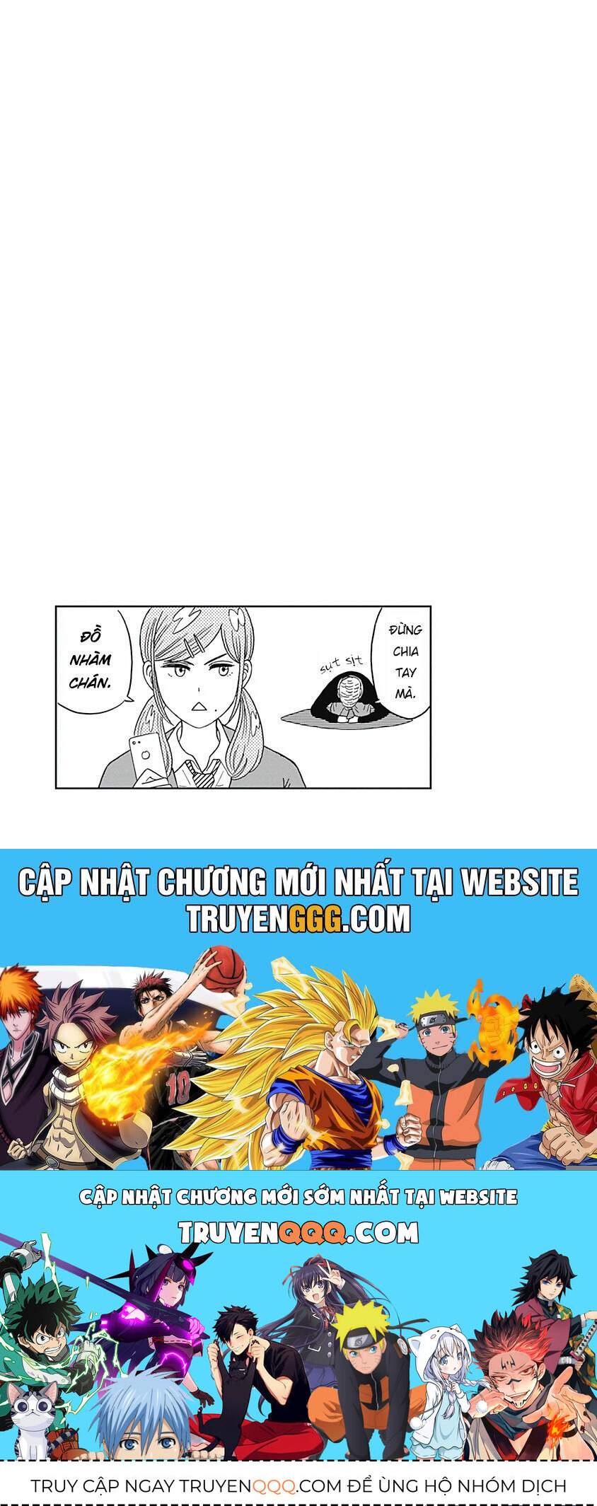 Chàng Trai Sạch Sẽ! Aoyama-Kun - Chapter 6 - Page 48