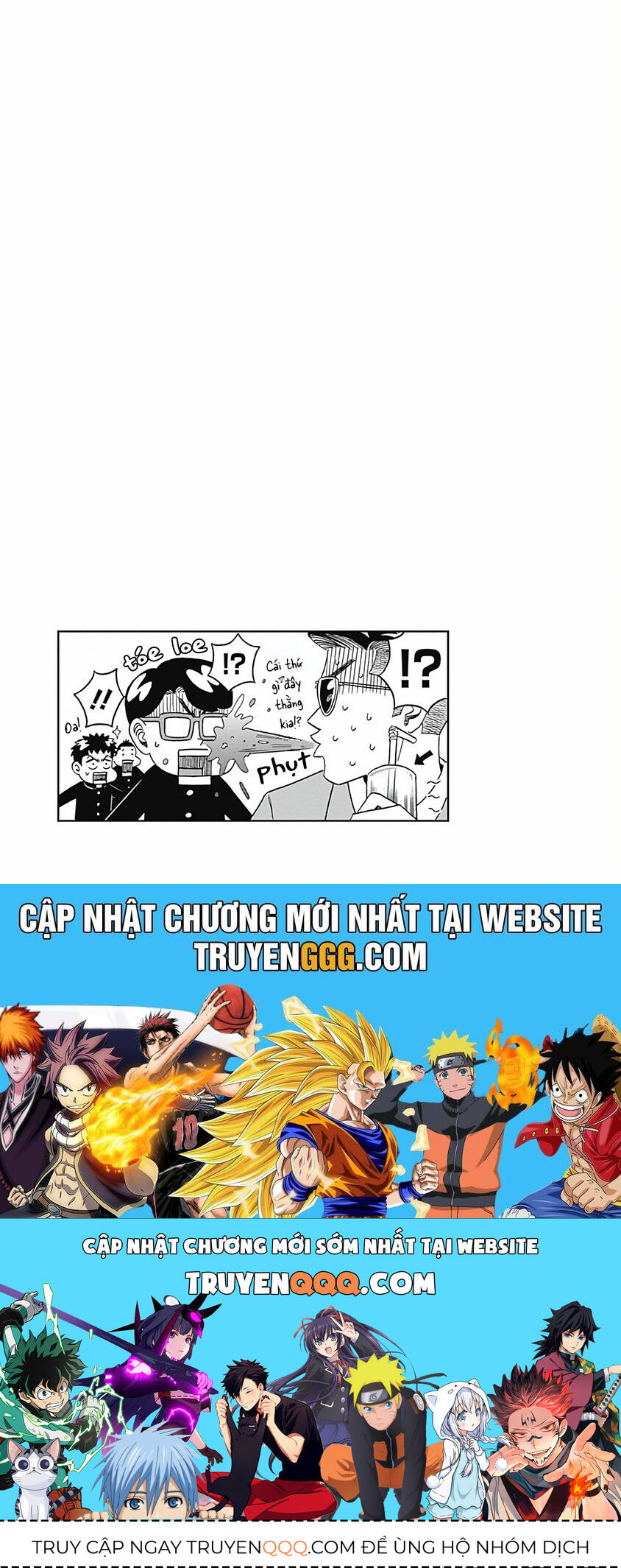 Chàng Trai Sạch Sẽ! Aoyama-Kun - Chapter 7 - Page 19