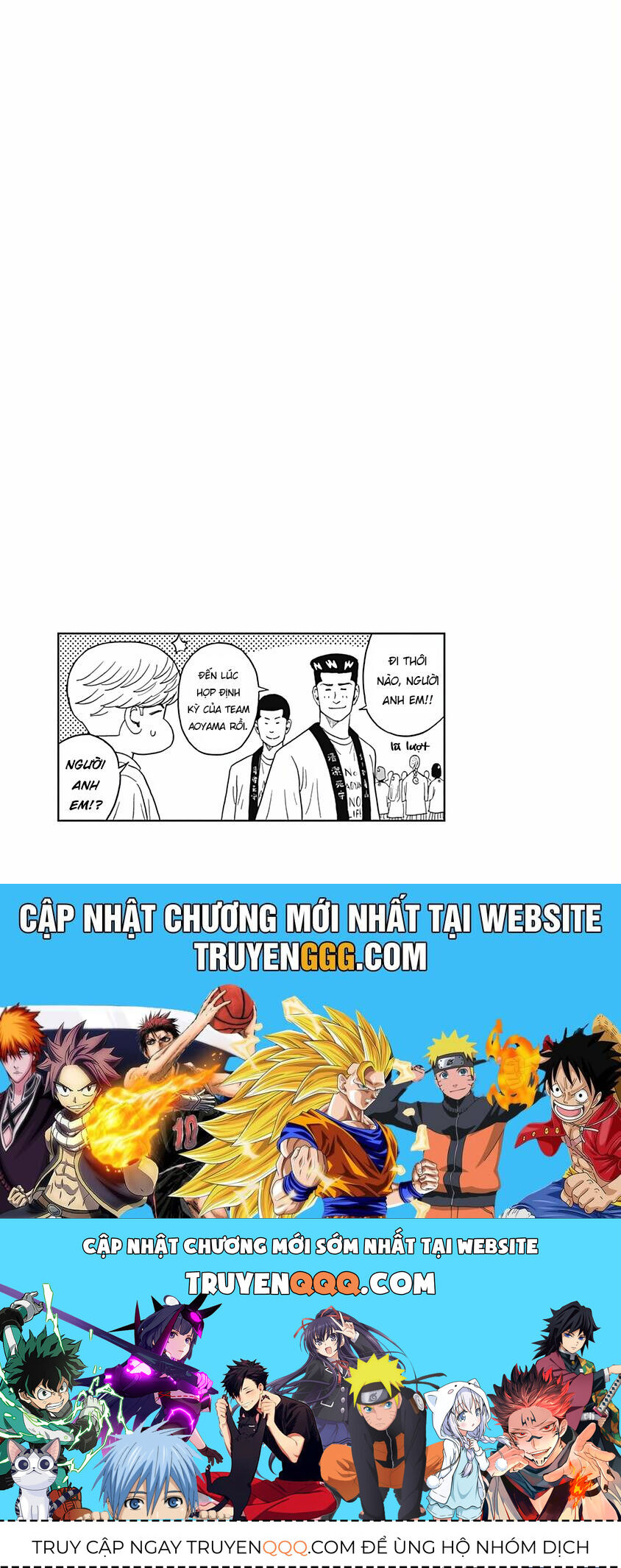 Chàng Trai Sạch Sẽ! Aoyama-Kun - Chapter 9 - Page 19