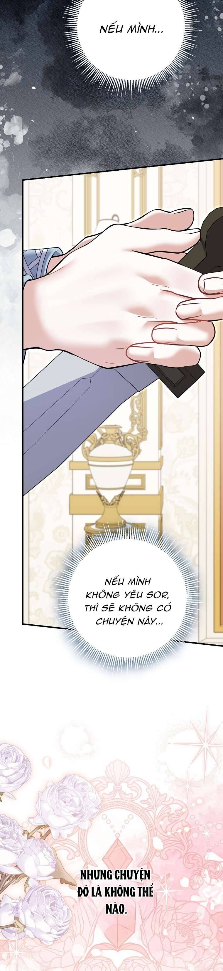 Vị Hôn Phu Phản Diện Cản Trở Con Đường Hoa Của Tôi - Chapter 64 - Page 32